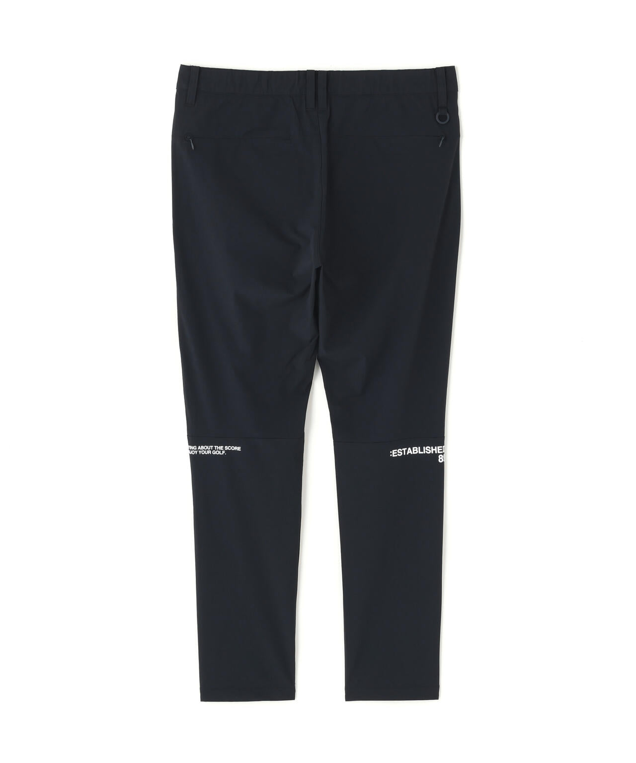 ナイロンストレッチパンツ