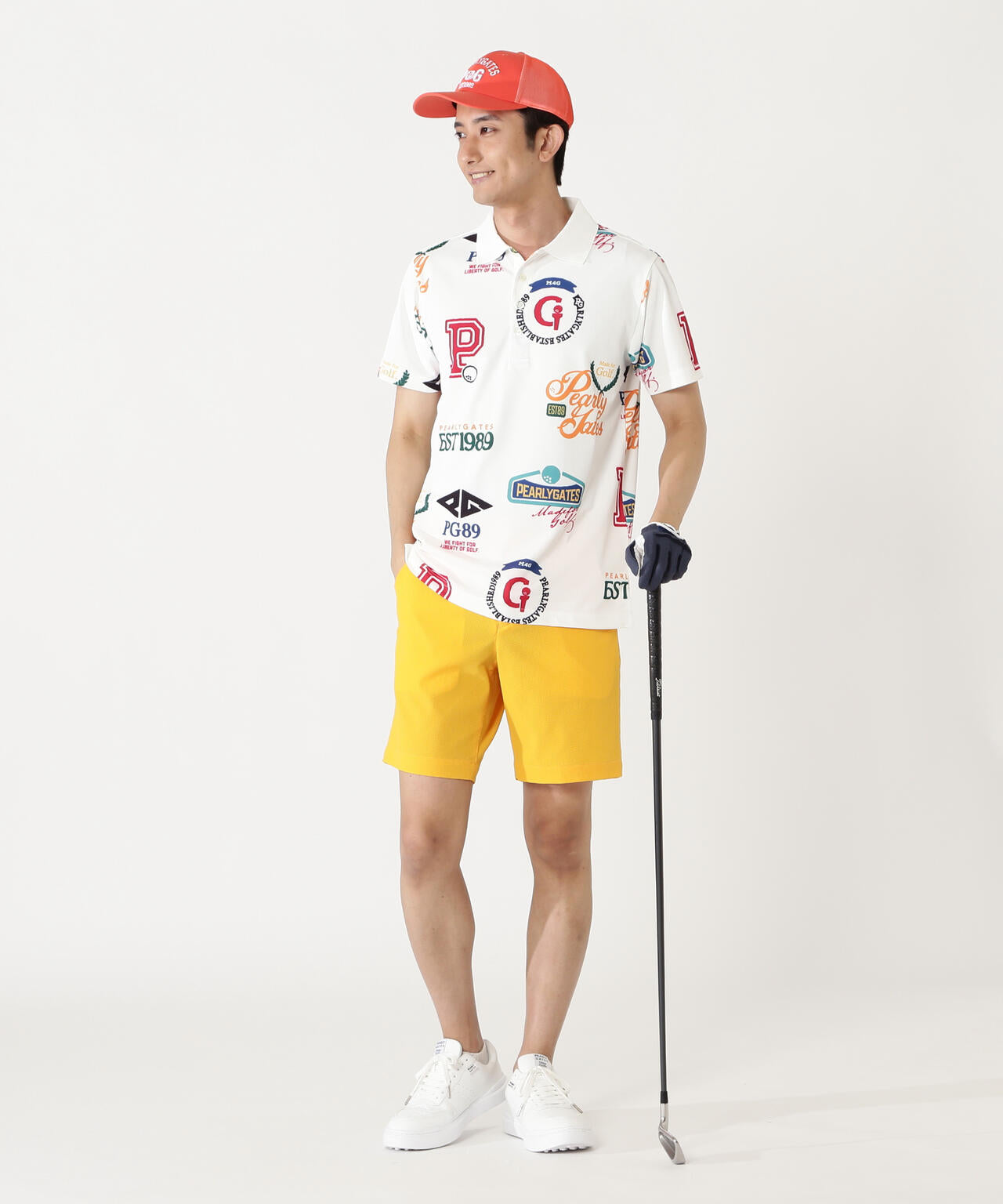 Peストレッチサッカーショートパンツ