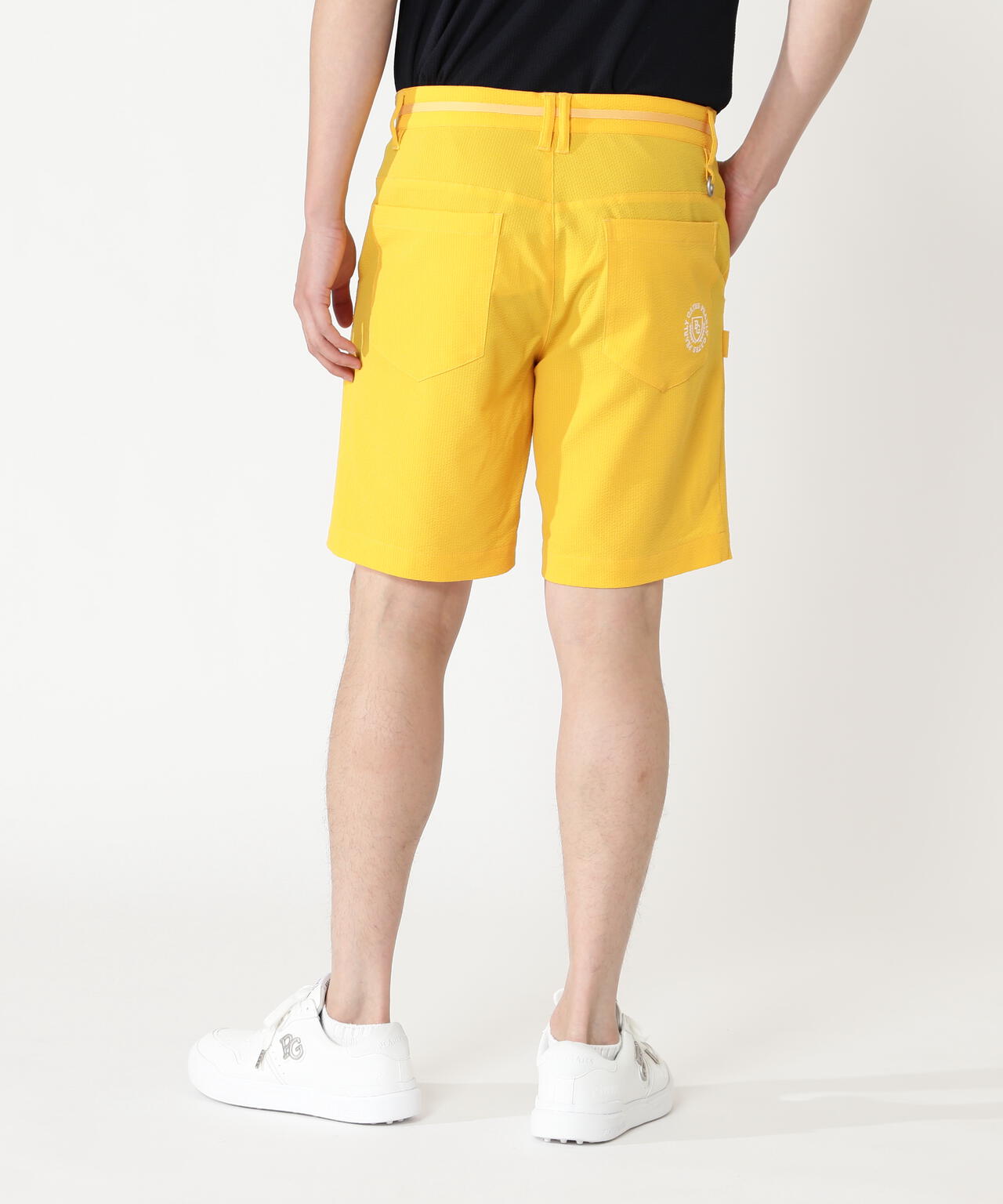 Peストレッチサッカーショートパンツ