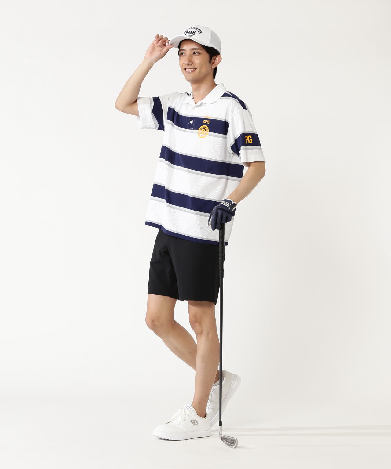 Peストレッチサッカーショートパンツ