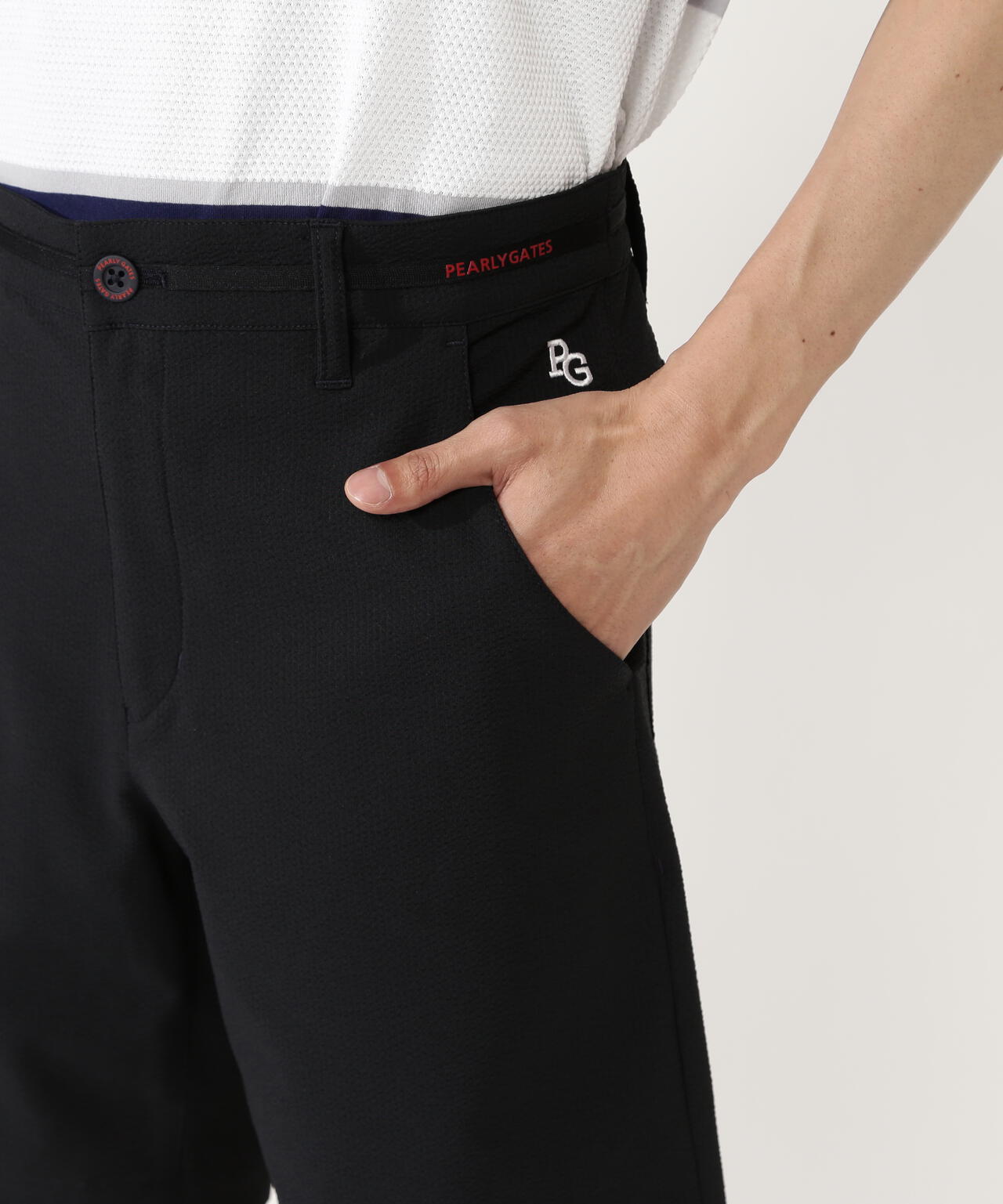 Peストレッチサッカーショートパンツ