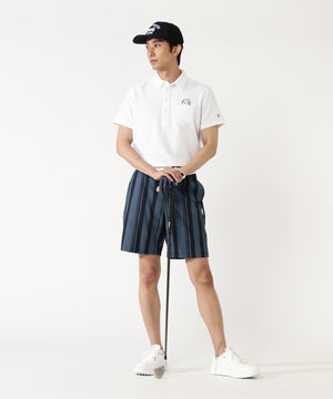 H:182cm/C:93/W:77/H:91 着用サイズ：5