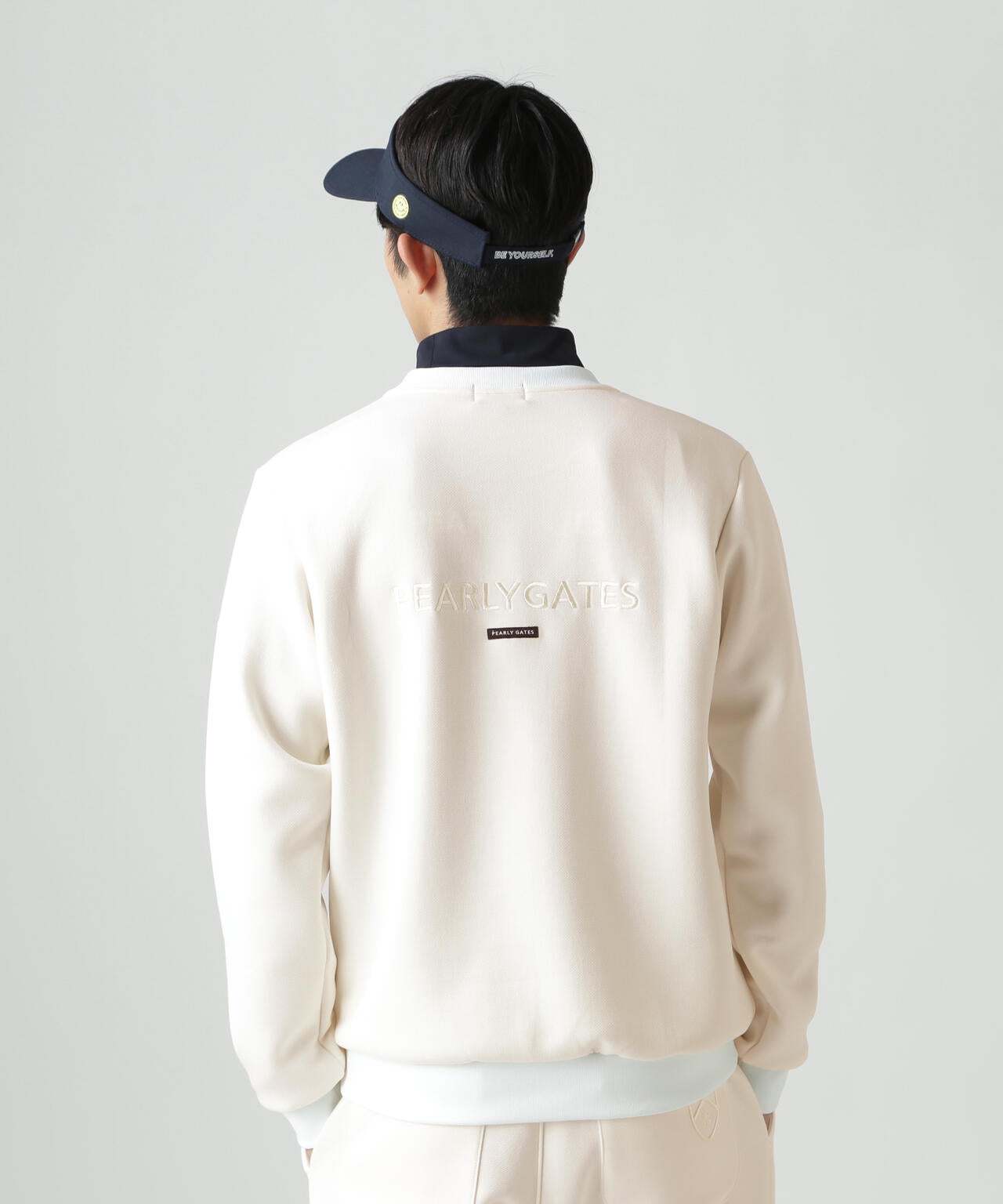 ダンボールクッションクルーネックカットソー