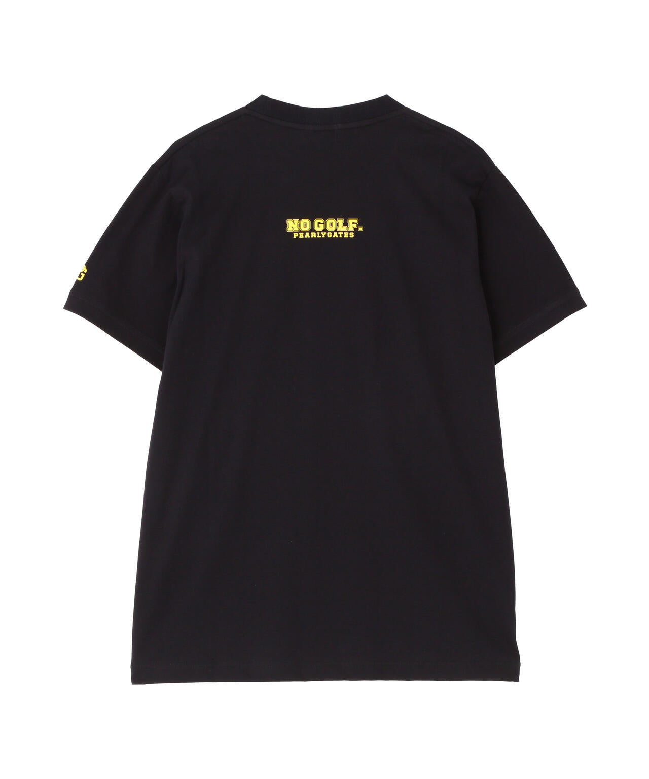 40/2天竺グレース加工半袖Tシャツ