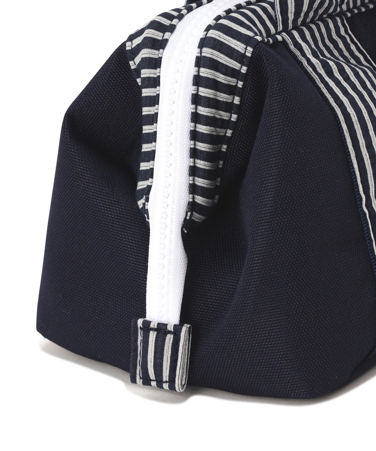 PE帆布×サッカー保冷バッグ (UNISEX)