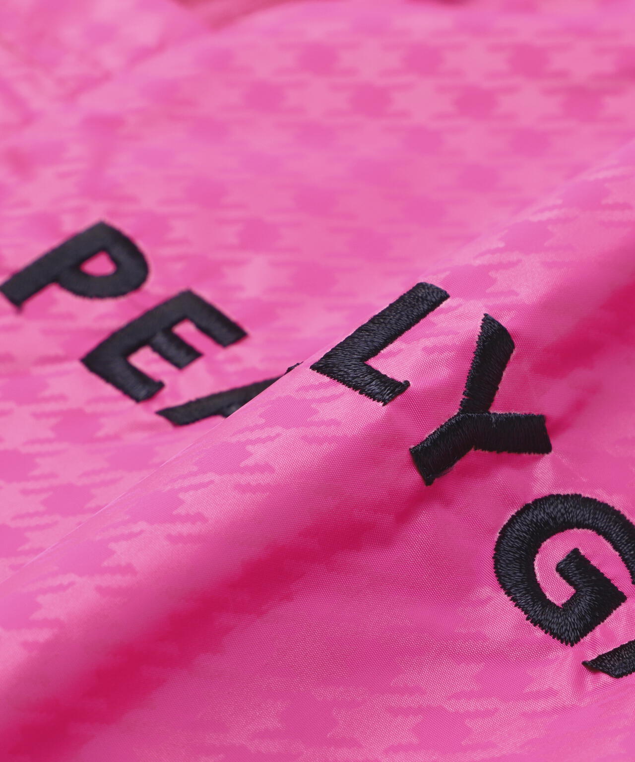 【PG is PG】 ネックウォーマー (UNISEX)