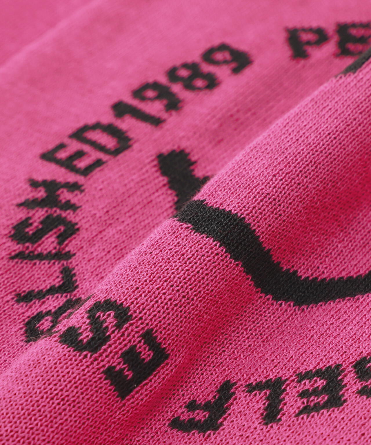 【PG is PG】 ネックウォーマー (UNISEX)