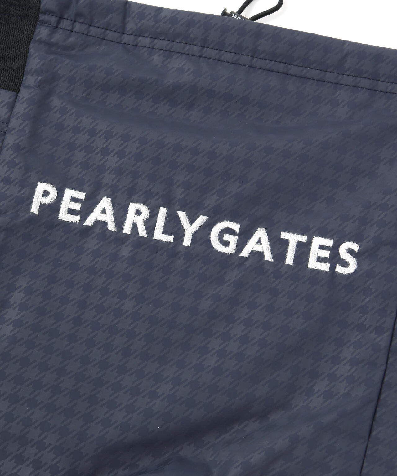 【PG is PG】 ネックウォーマー (UNISEX)