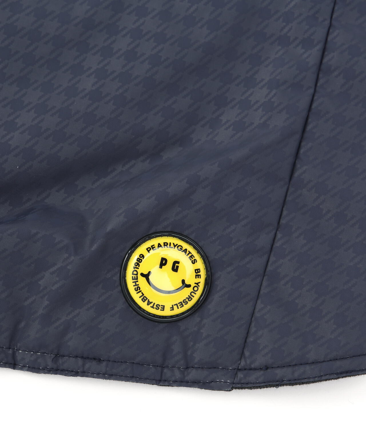 【PG is PG】 ネックウォーマー (UNISEX)