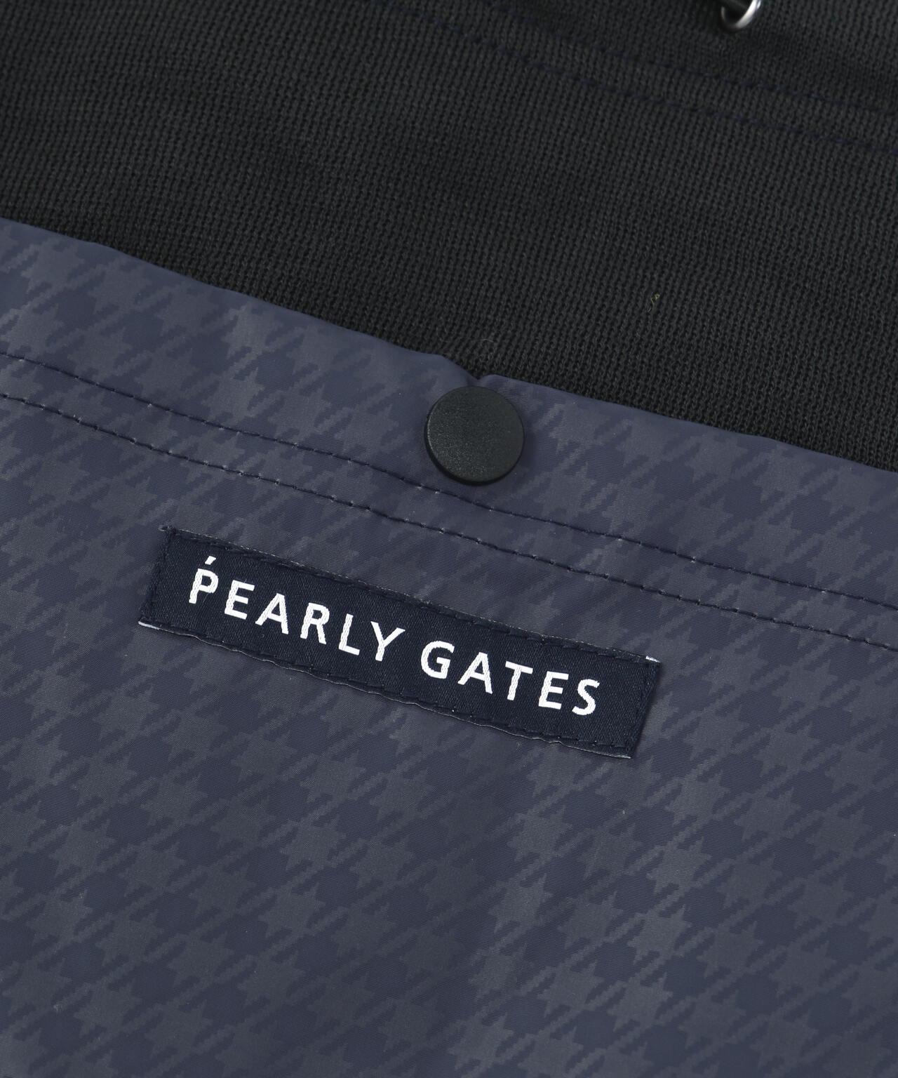 【PG is PG】 ネックウォーマー (UNISEX)