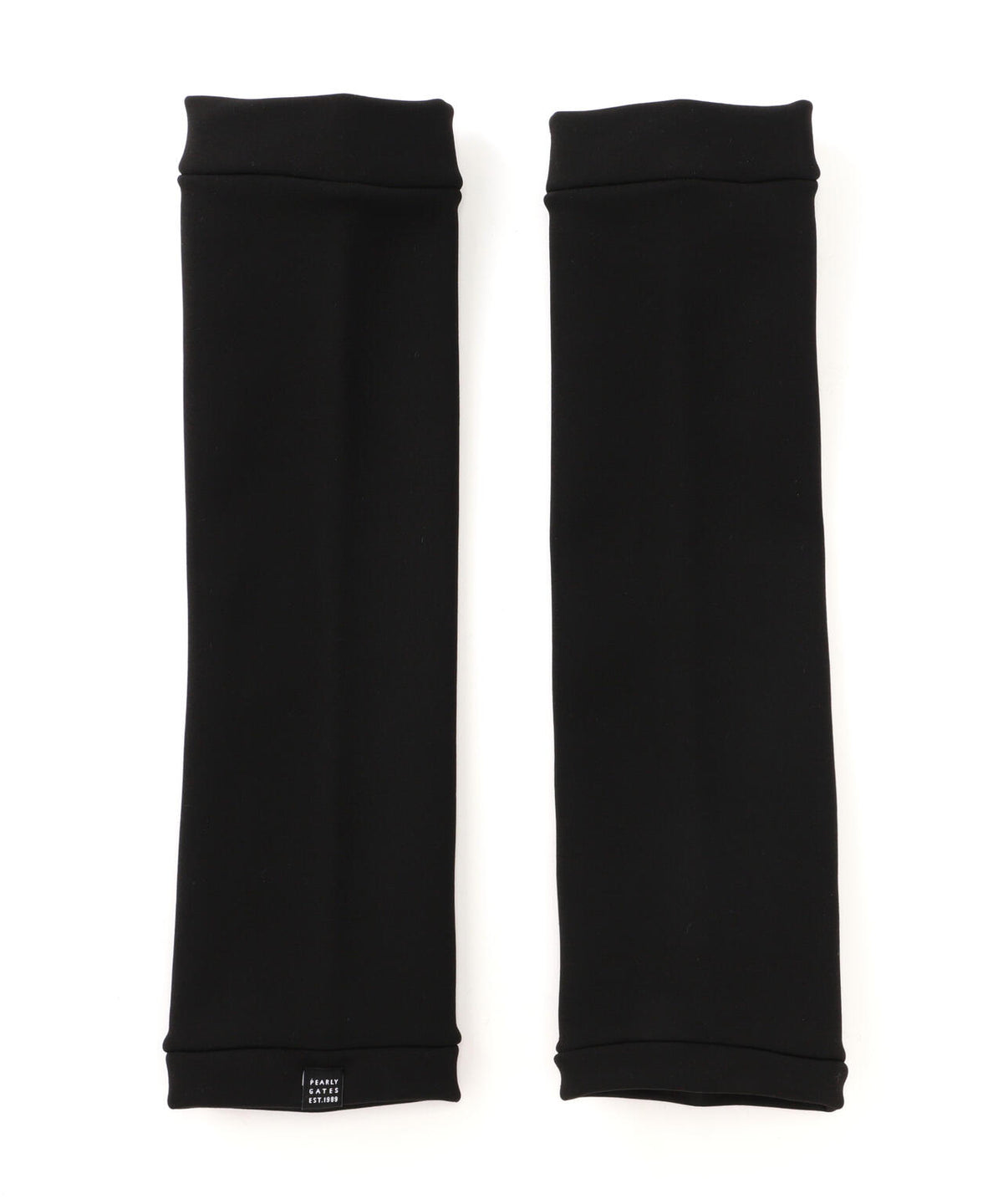 裏起毛レッグウォーマー (UNISEX)