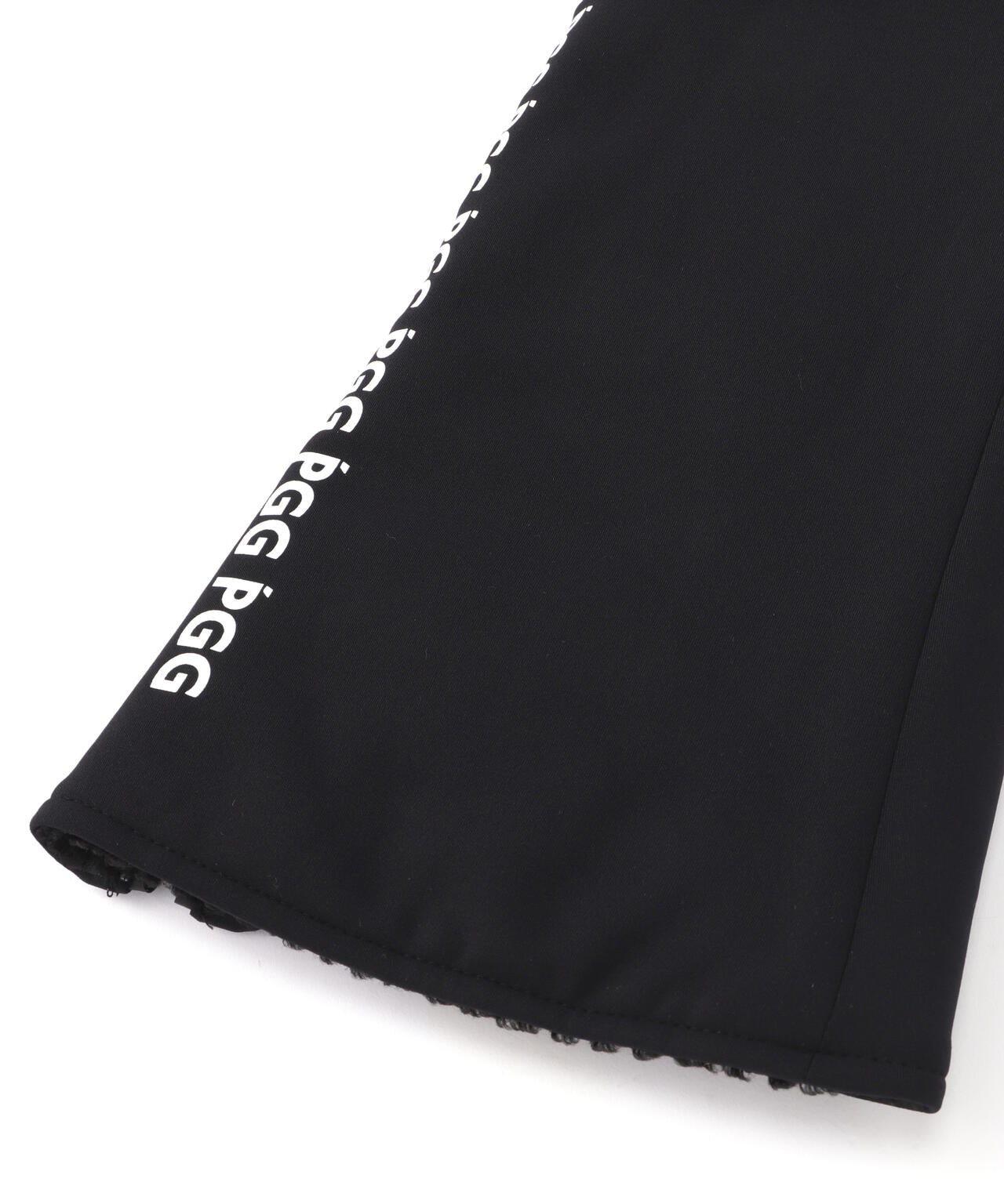 【PGG】【直営店舗&公式オンライン限定】アクアスティング×OCTA レッグウォー (UNISEX)
