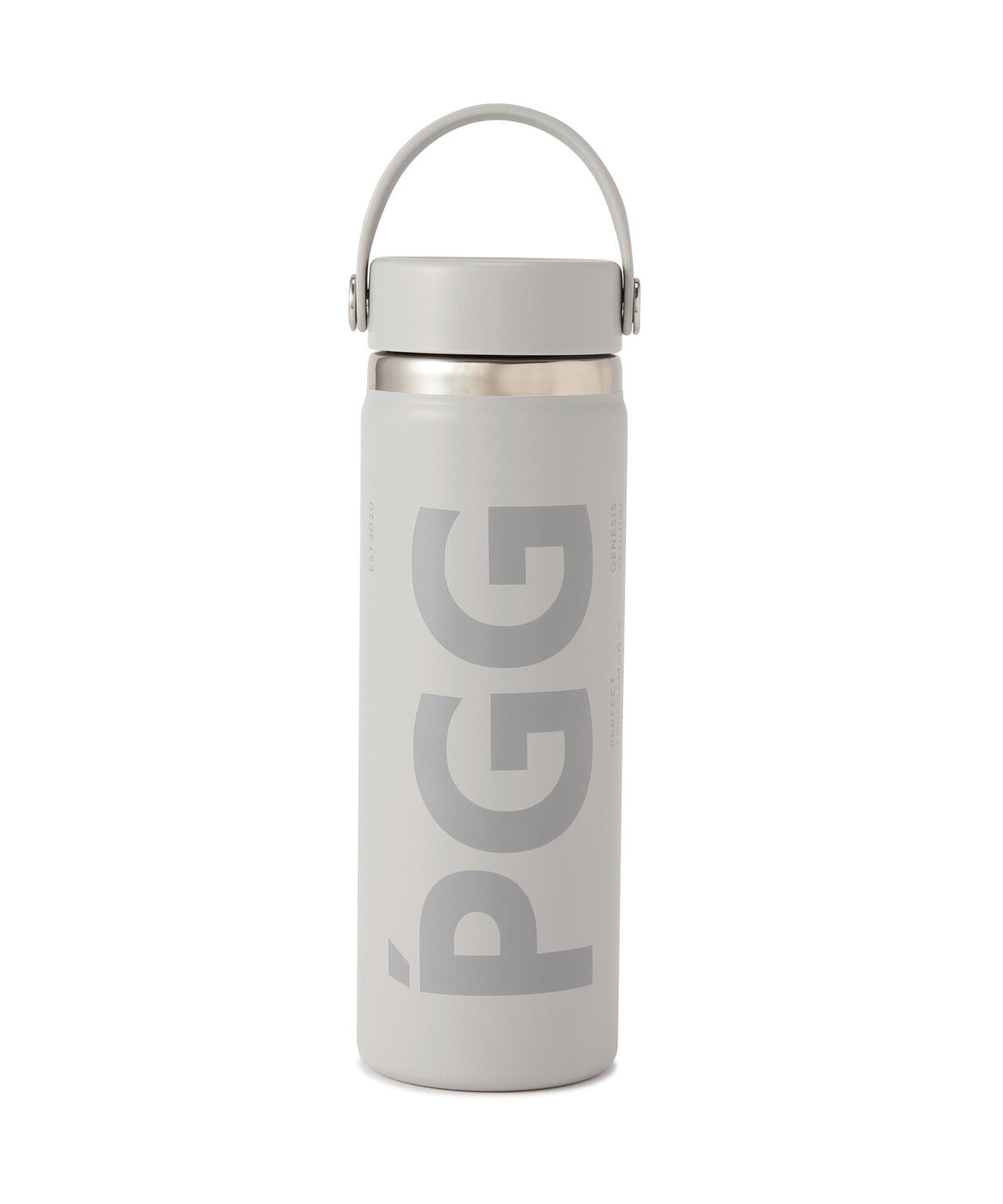 【PGG】【直営店舗&公式オンライン限定】ハイドロフラスク別注ボトル ＜20oz591ml＞ (UNISEX)
