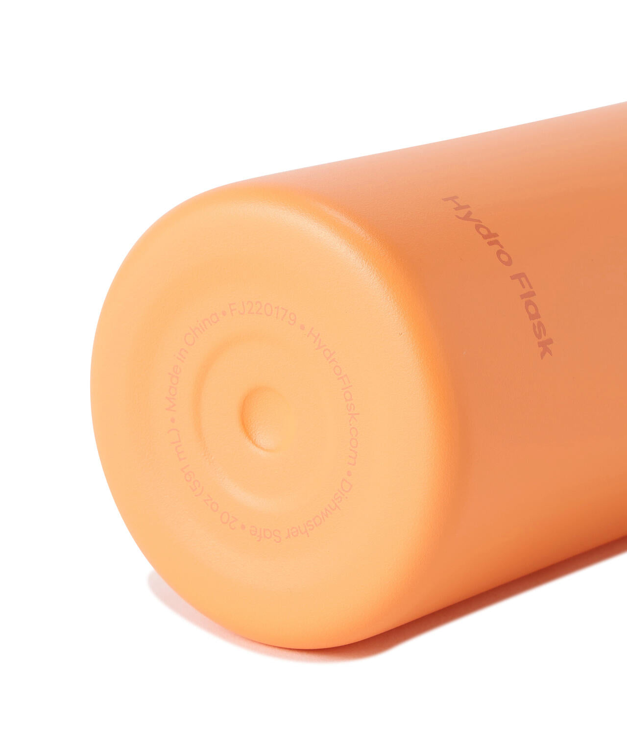 【PGG】【直営店舗&公式オンライン限定】ハイドロフラスク別注ボトル ＜20oz591ml＞ (UNISEX)