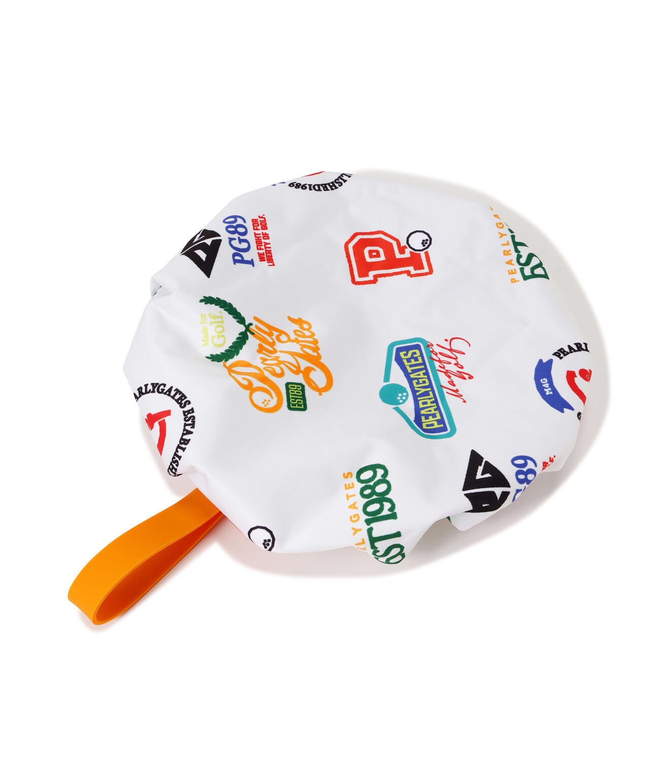BIG MOUSE氷嚢 (UNISEX)