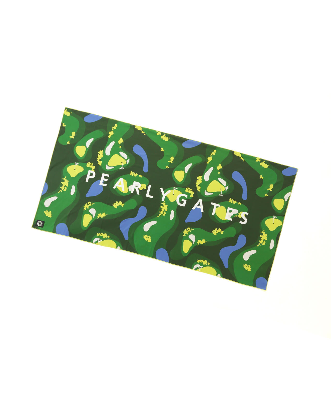 COOL &UV BIGタオル (UNISEX)
