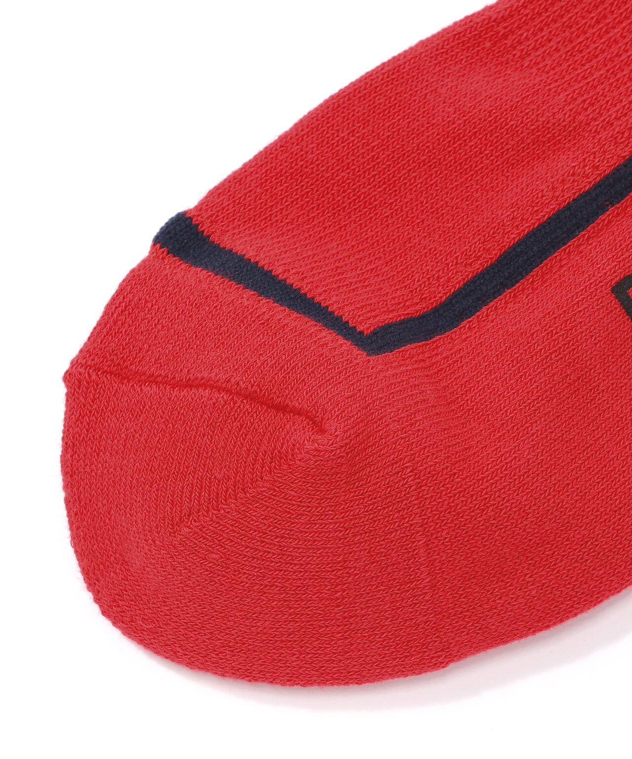 パイピングショートソックス (MENS)