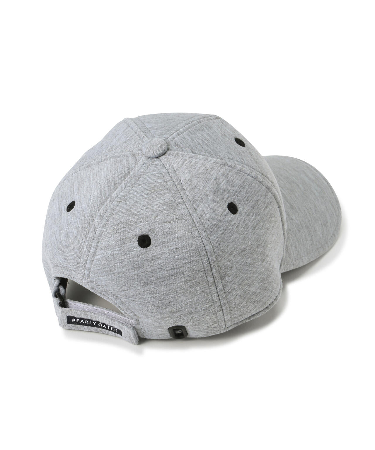 Pロゴダンボールニットキャップ (UNISEX)