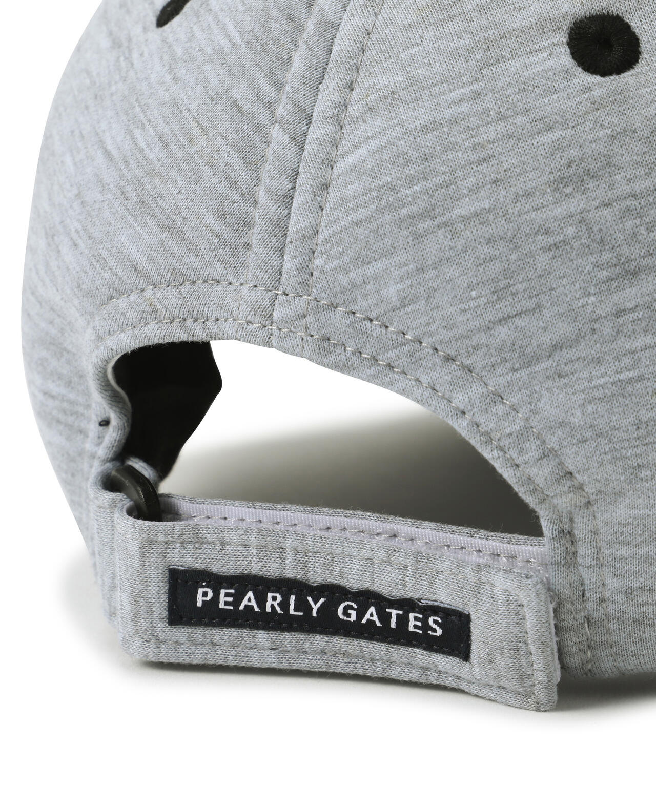 Pロゴダンボールニットキャップ (UNISEX)
