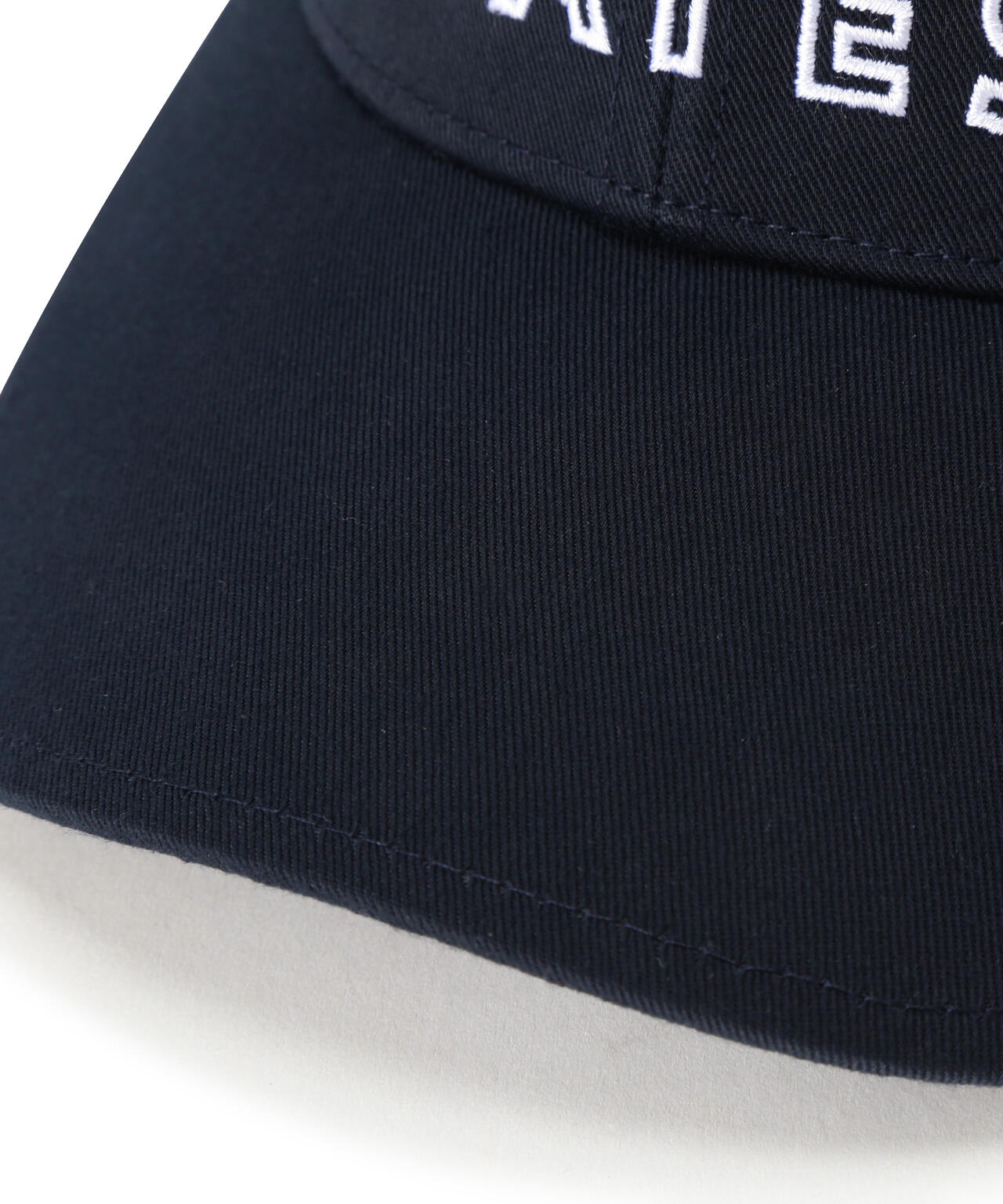 【PG is PG】リサイクルツイルキャップ (UNISEX)