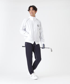 H:182cm/C:93/W:77/H:91 着用サイズ：5