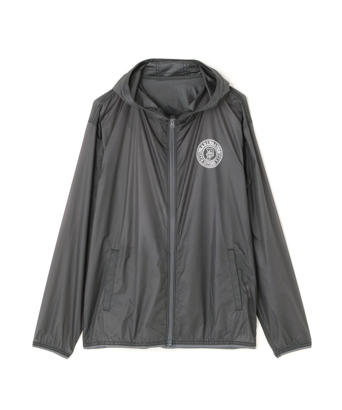 PERTEX QUANTUM AIRフーディブルゾン (MENS)