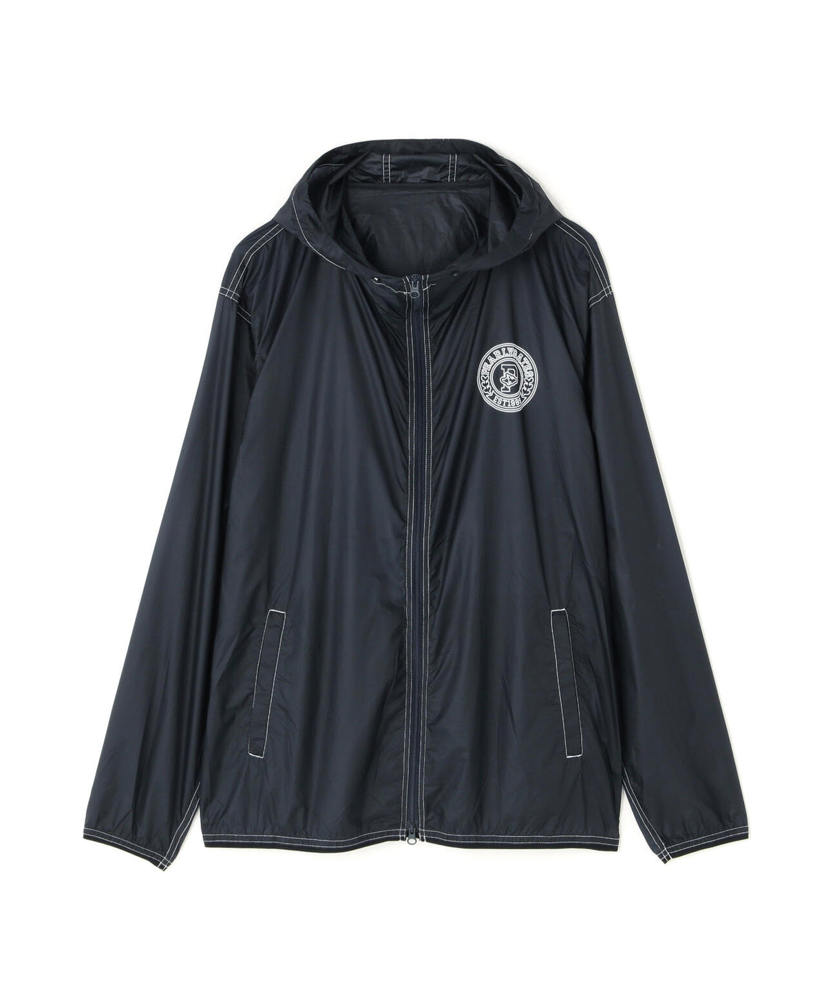 PERTEX QUANTUM AIRフーディブルゾン (MENS)