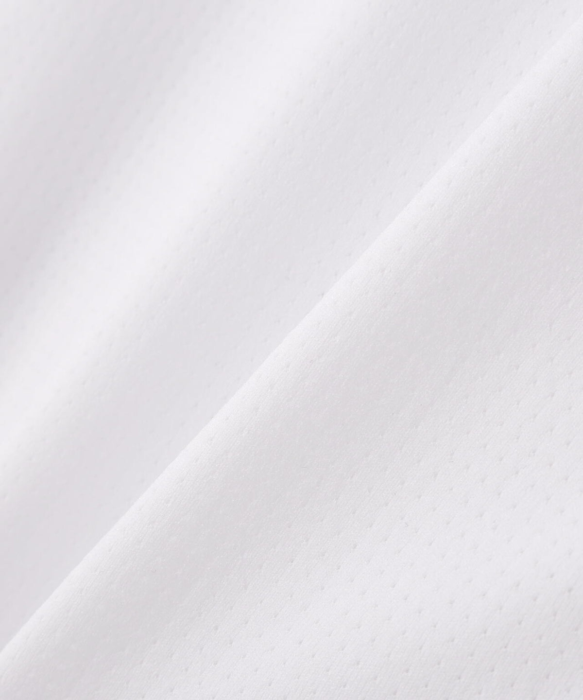 TEXBRID丸編みメッシュジャケット (MENS)