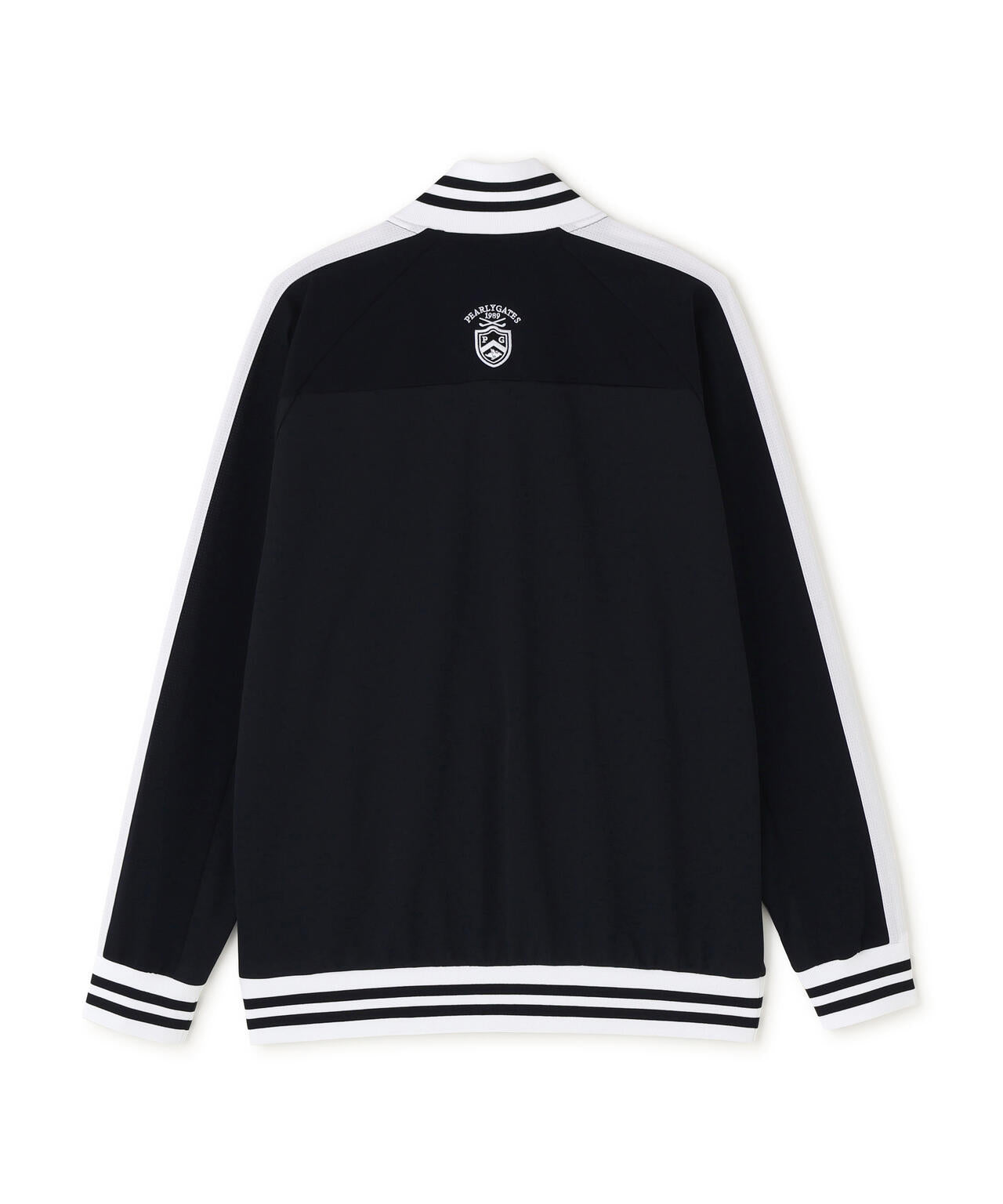 TEXBRID丸編みメッシュジャケット (MENS)