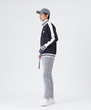 H:182cm/C:93/W:77/H:91 着用サイズ：5