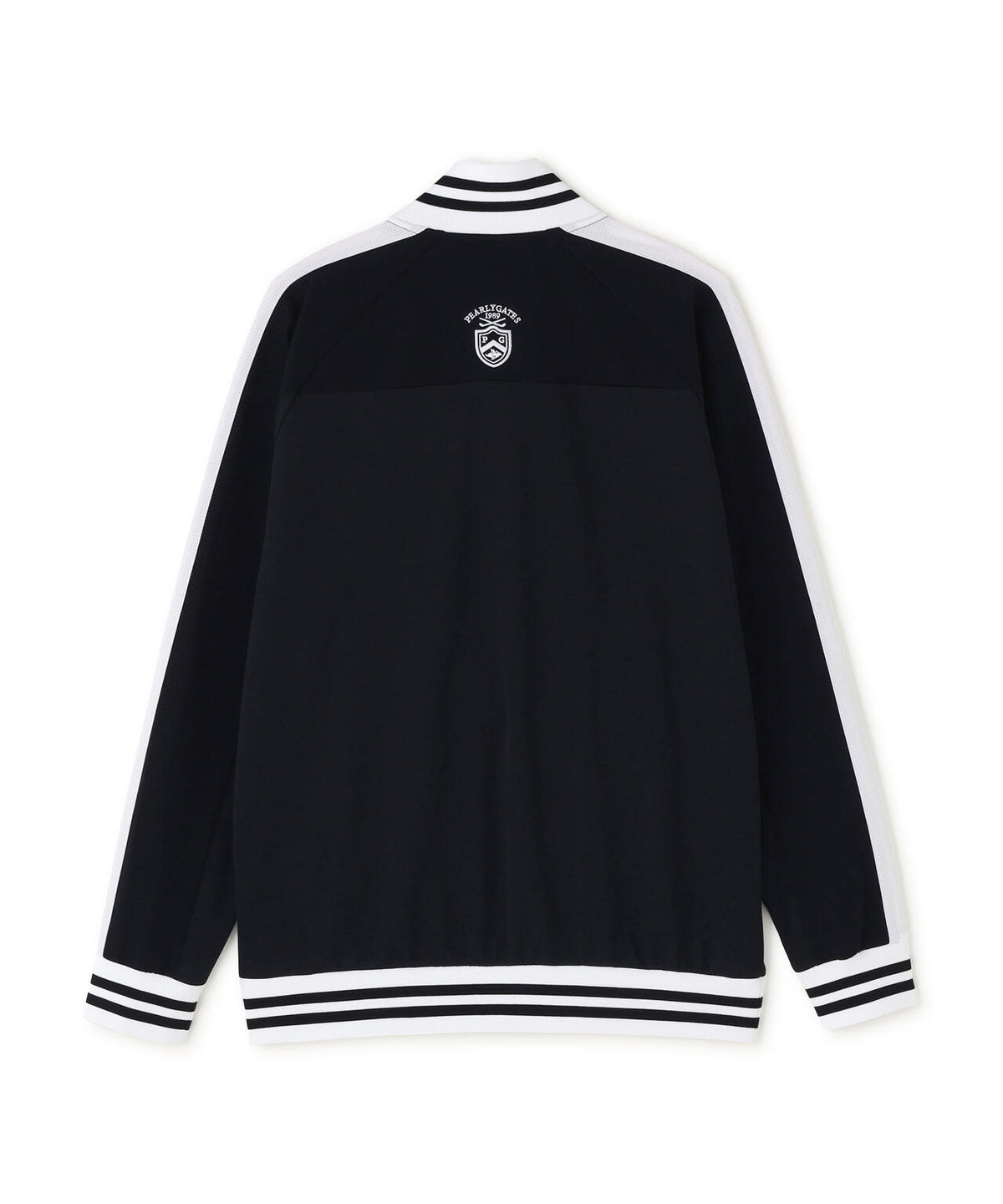 TEXBRID丸編みメッシュジャケット (MENS)