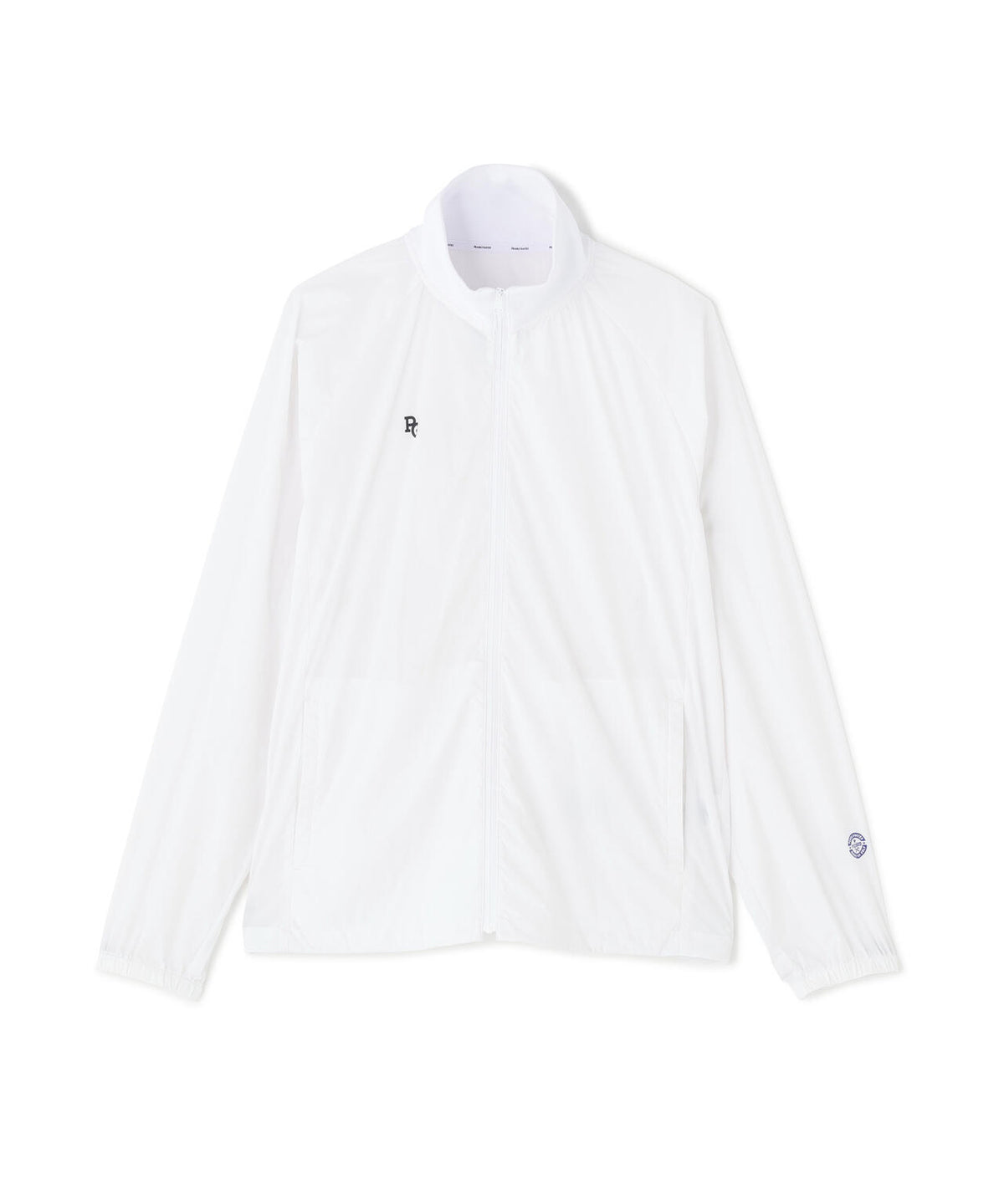 Nyストレッチドビー×タフタ ツインスニード (MENS)