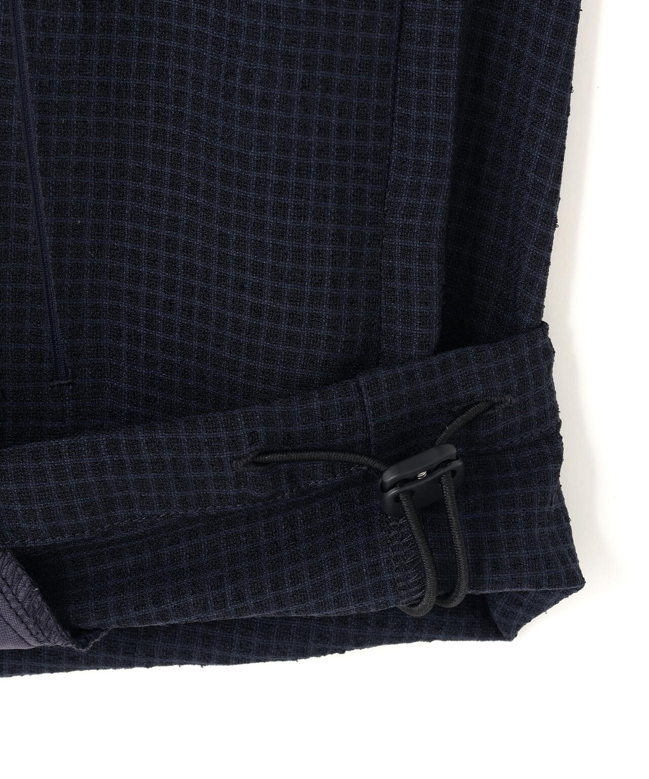 4WAY高通気Woven半袖スニードTシャツ (MENS)