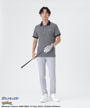 H:182cm/C:93/W:77/H:91 着用サイズ：5