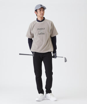 H:182cm/C:93/W:77/H:91 着用サイズ：5