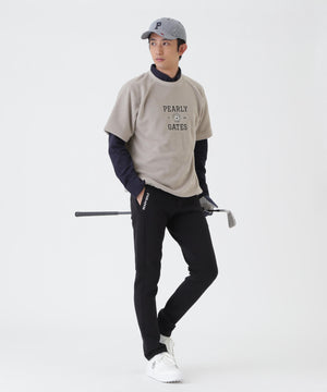 H:182cm/C:93/W:77/H:91 着用サイズ：5