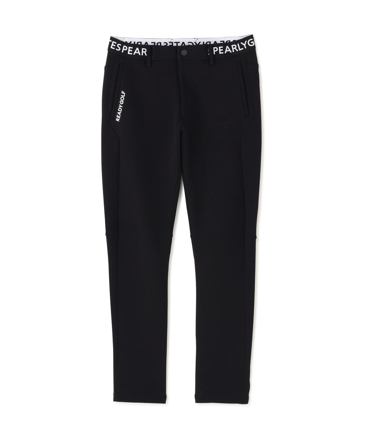 [BLACK EDITION]T/Cストレッチダンボールパンツ (MENS)