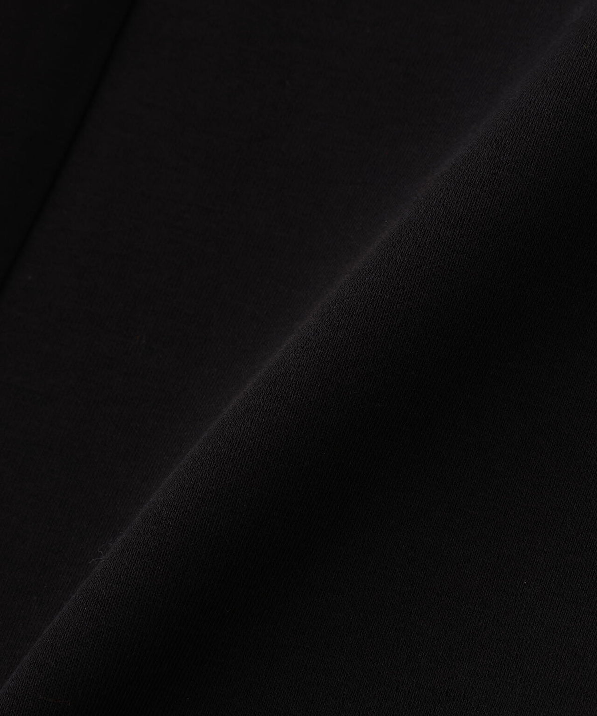 [BLACK EDITION]T/Cストレッチダンボールパンツ (MENS)