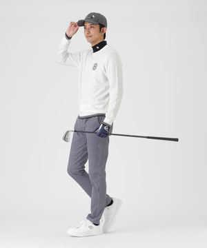 H:182cm/C:93/W:77/H:91 着用サイズ：5