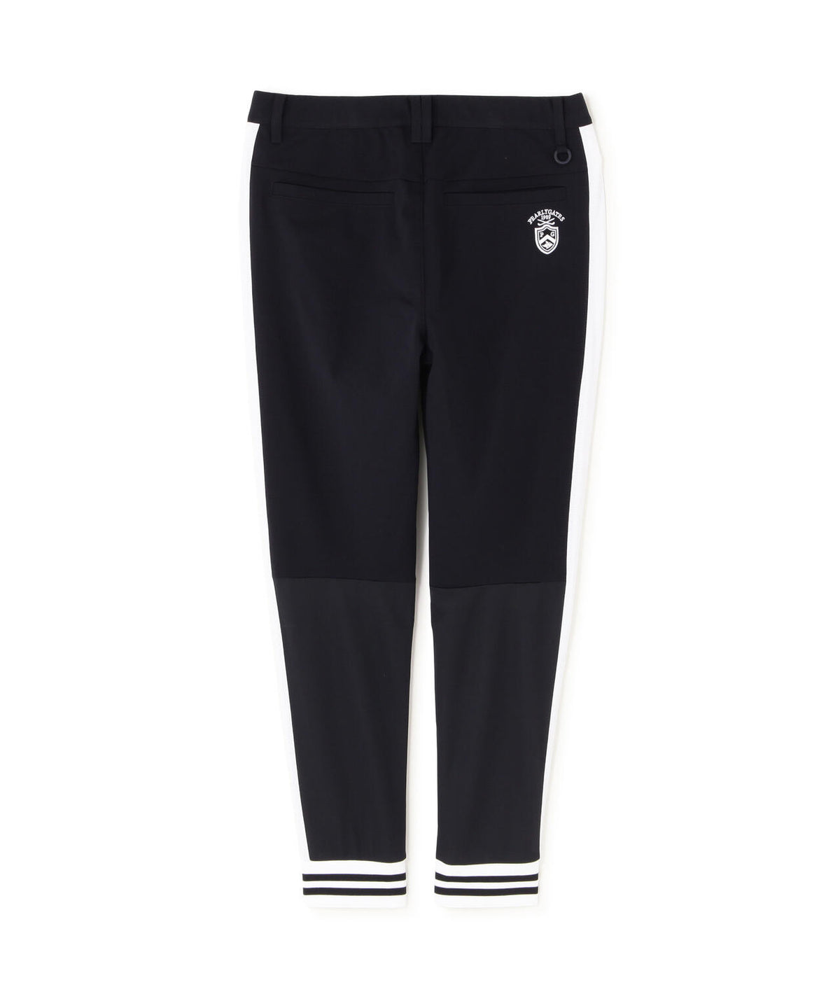 TEXBRID丸編みメッシュパンツ (MENS)