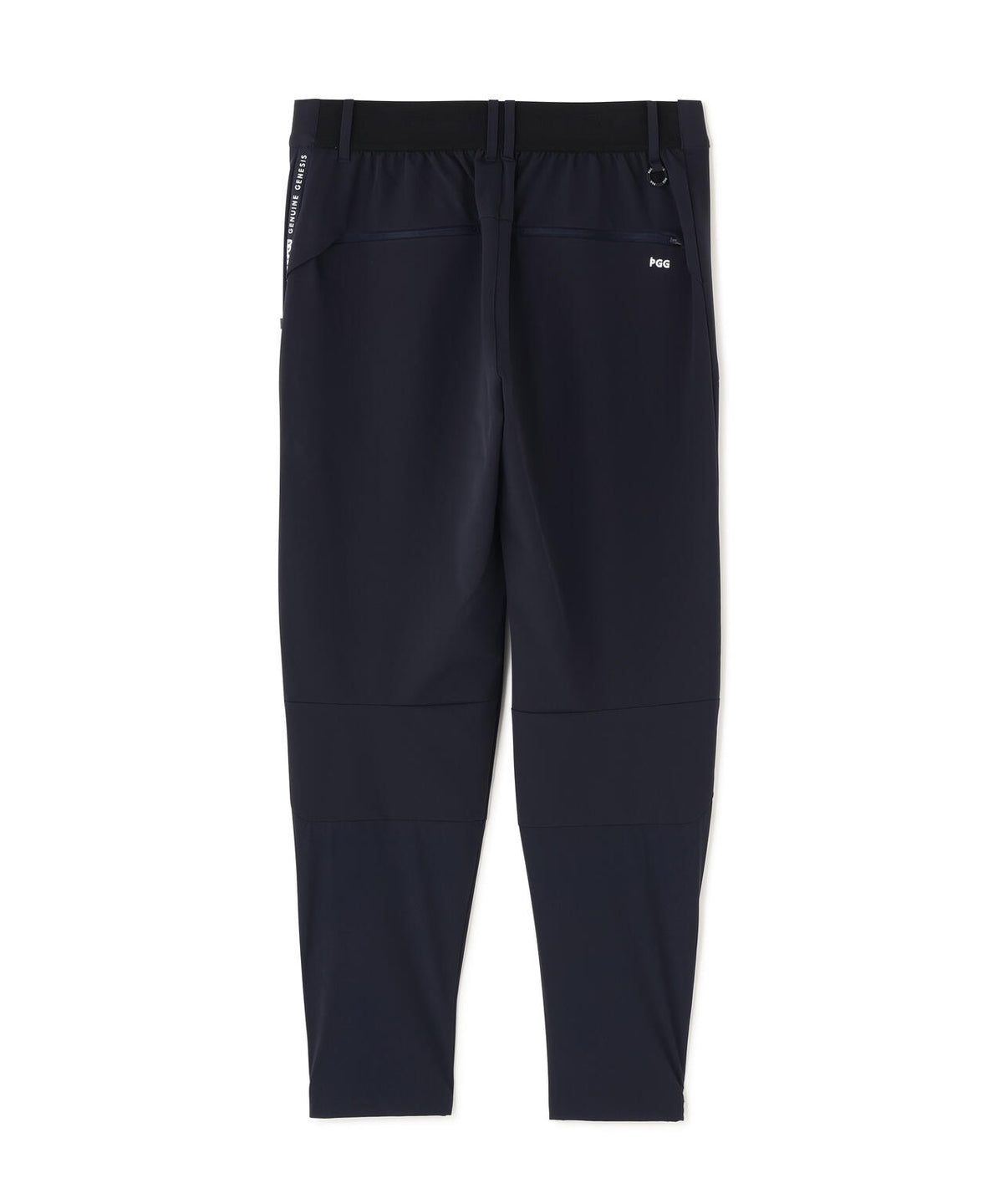 [PGG] [直営店舗&公式オンライン限定] ダブルクロス2WAYストレッチパンツ (MENS)