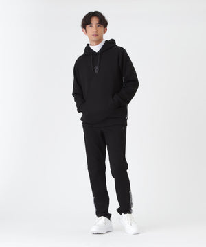 H:182cm/C:93/W:77/H:91 着用サイズ：5