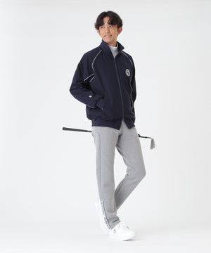 H:182cm/C:93/W:77/H:91 着用サイズ：5