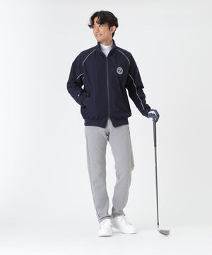 H:182cm/C:93/W:77/H:91 着用サイズ：5