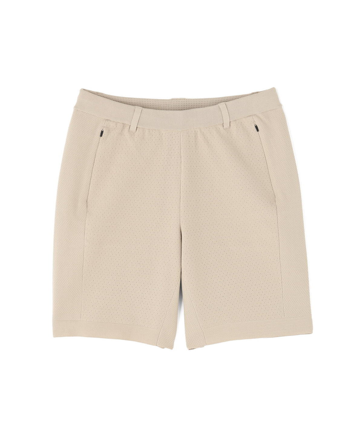 16GメッシュWJQニットショートパンツ (MENS)