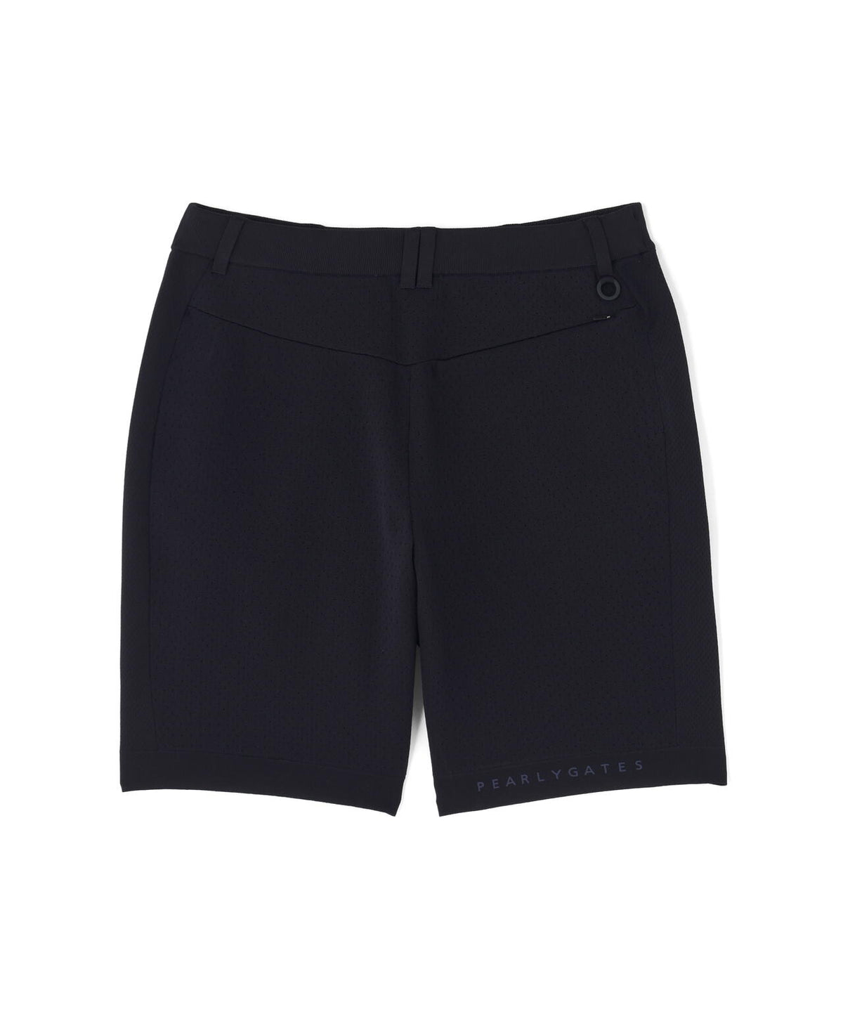 16GメッシュWJQニットショートパンツ (MENS)