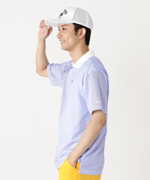 H:182cm/C:93/W:77/H:91 着用サイズ：5