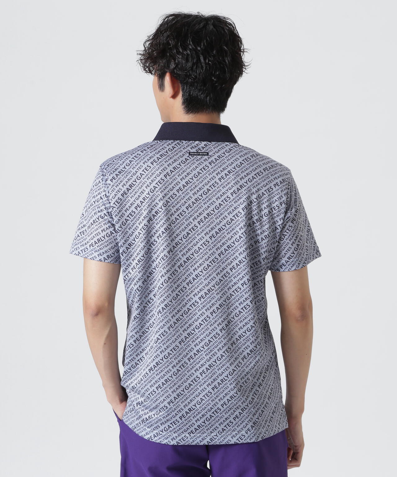 H:182cm/C:93/W:77/H:91 着用サイズ：5