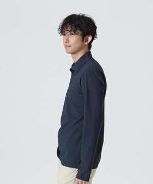 H:182cm/C:93/W:77/H:91 着用サイズ：5