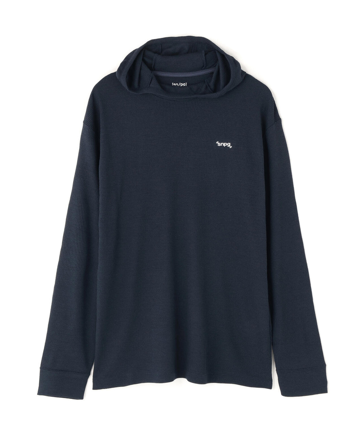 Super Natural ウールジャージー（MENS）
